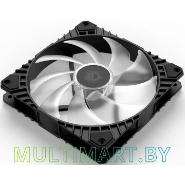 Вентилятор для корпуса ID-Cooling WF-14025-XT ARGB картинка 3